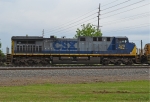 CSX 529
